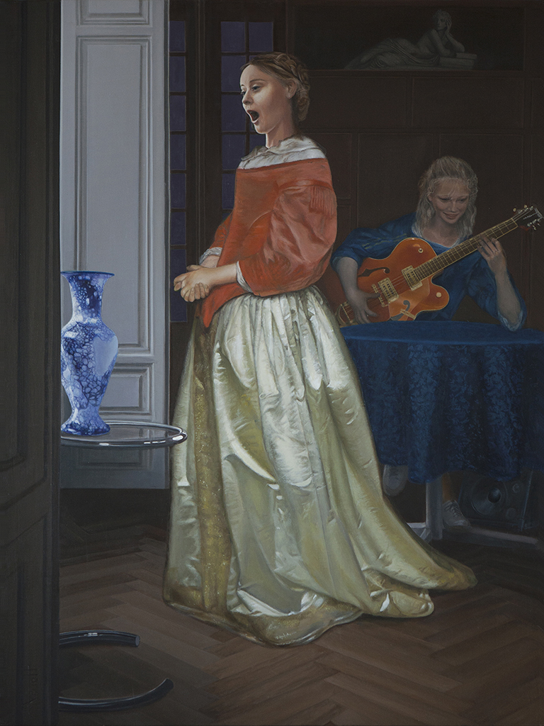 2.43The Music Company